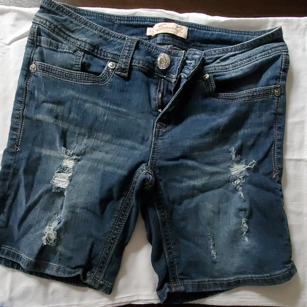 Womans shorts